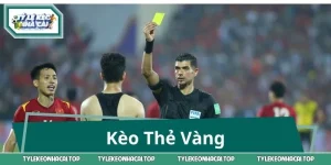 Soi Kèo Thẻ Vàng: Công Thức Phân Tích Dễ Hiểu, Hiệu Quả Cao